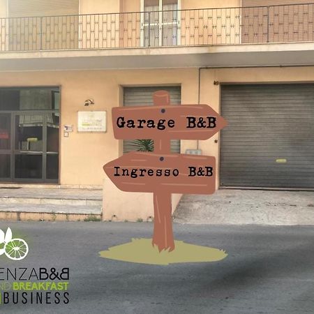 L'Essenza B&B Reggio di Calabria Exteriér fotografie