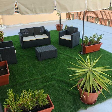 L'Essenza B&B Reggio di Calabria Exteriér fotografie