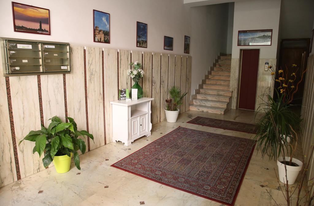 L'Essenza B&B Reggio di Calabria Exteriér fotografie