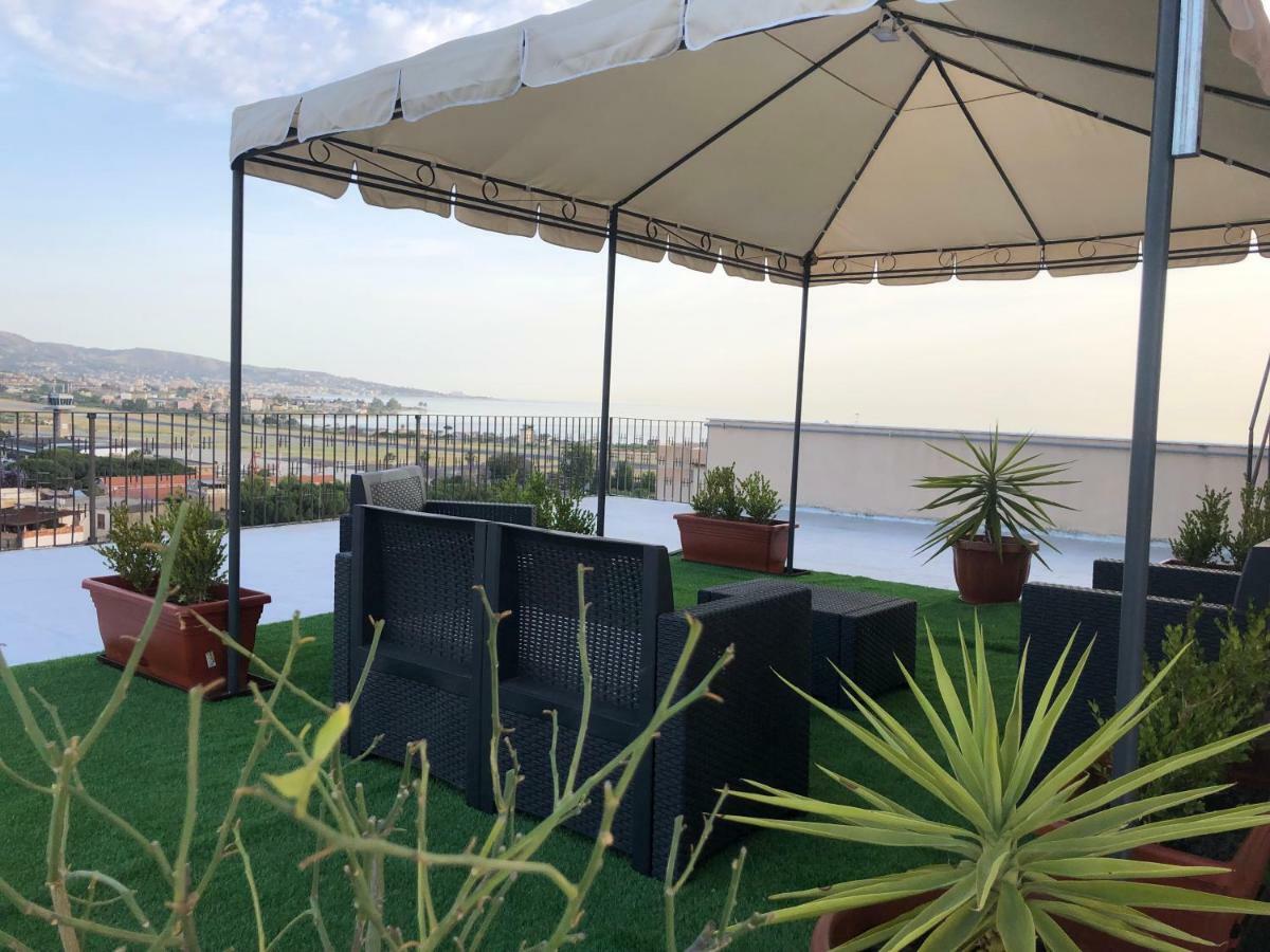 L'Essenza B&B Reggio di Calabria Exteriér fotografie