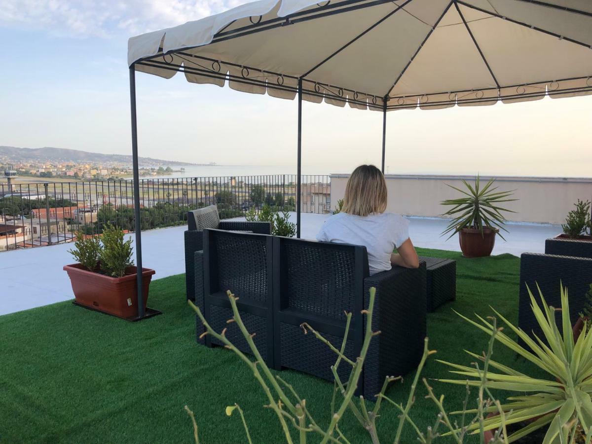 L'Essenza B&B Reggio di Calabria Exteriér fotografie